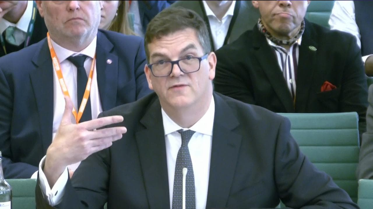 Britain Mandelson Starmer