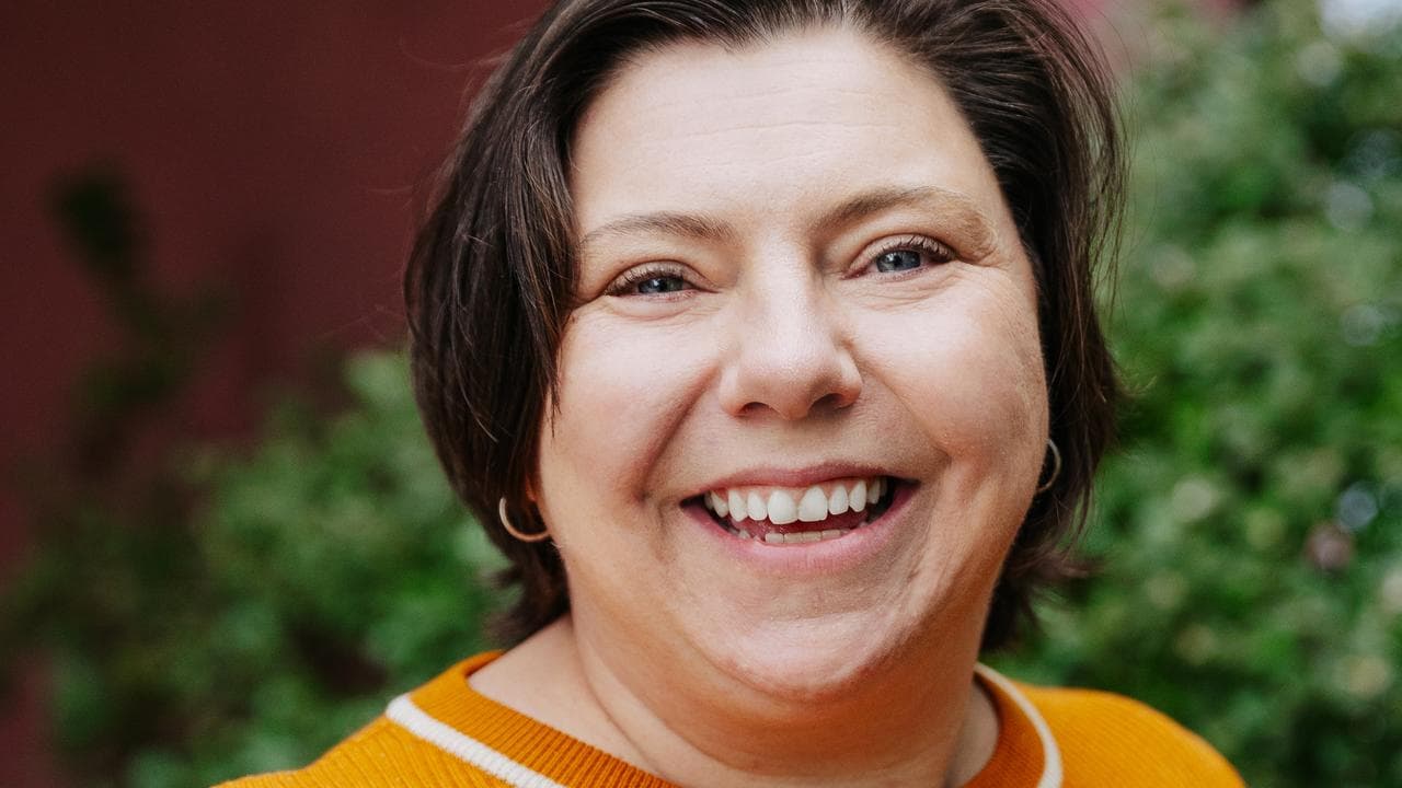 Juno chief executive Tanya Corrie