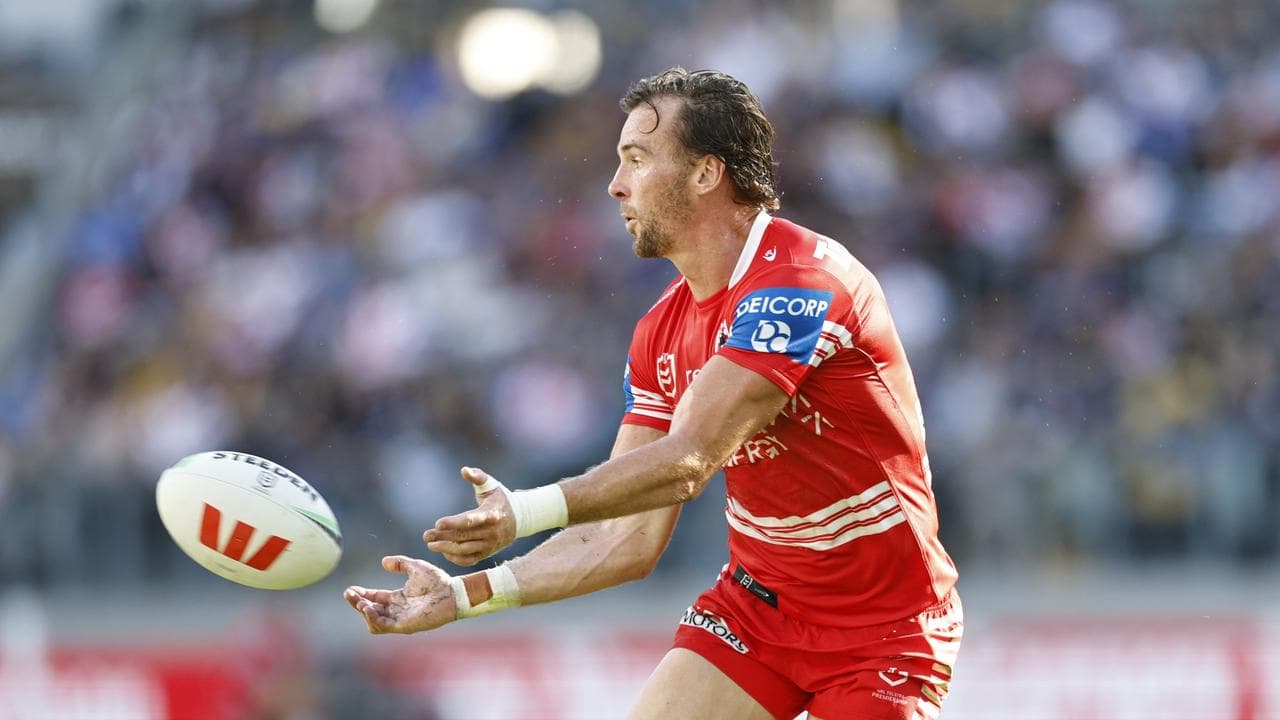 Clint Gutherson