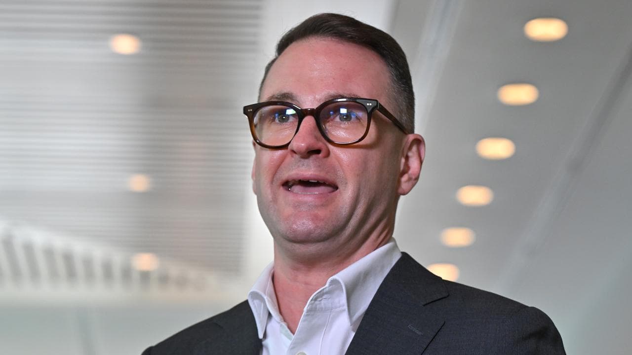 Opposition housing spokesman Andrew Bragg (file image)