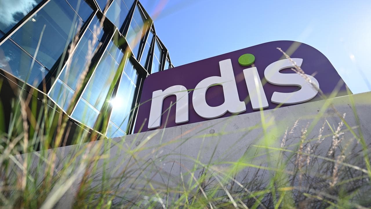 The National Disability Insurance Scheme (NDIS) office