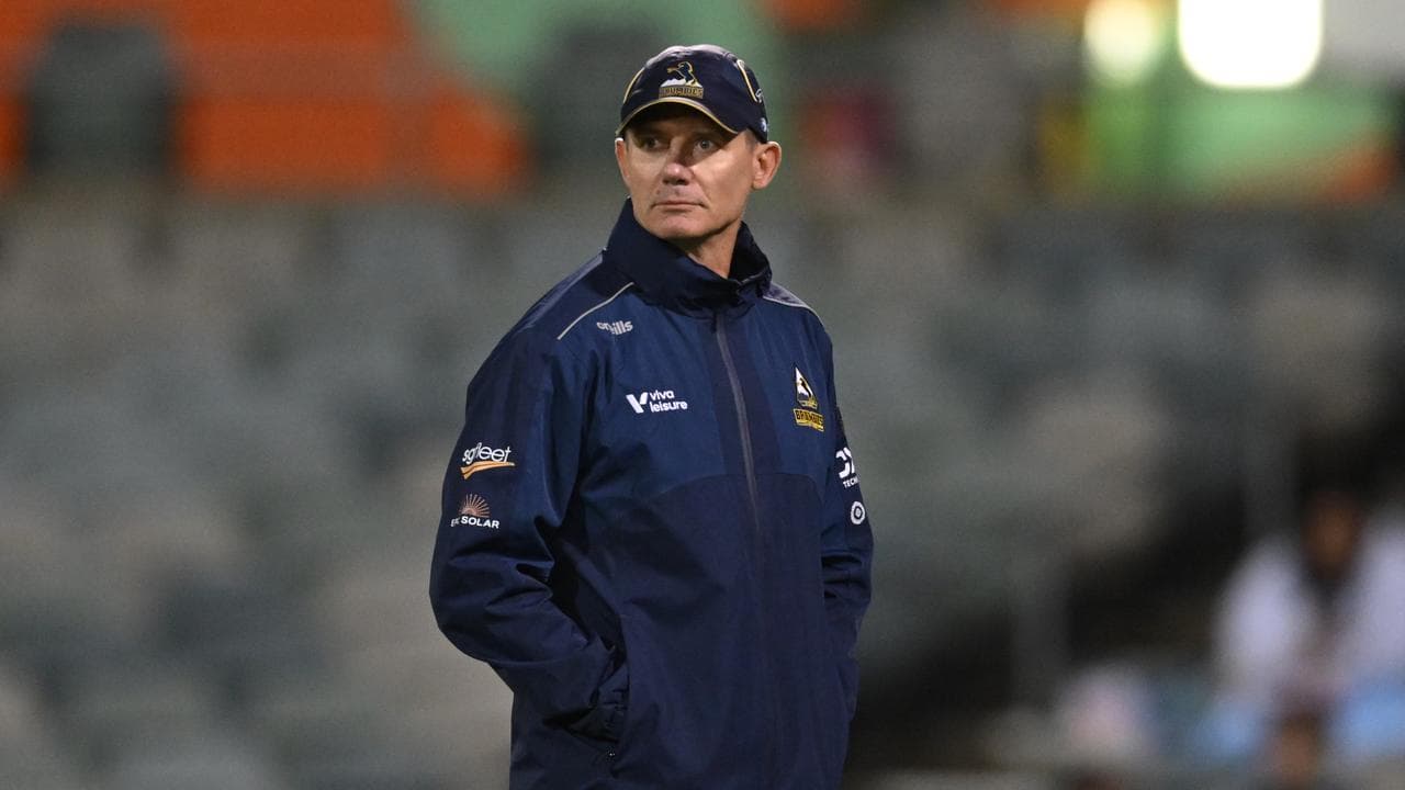 Stephen Larkham.