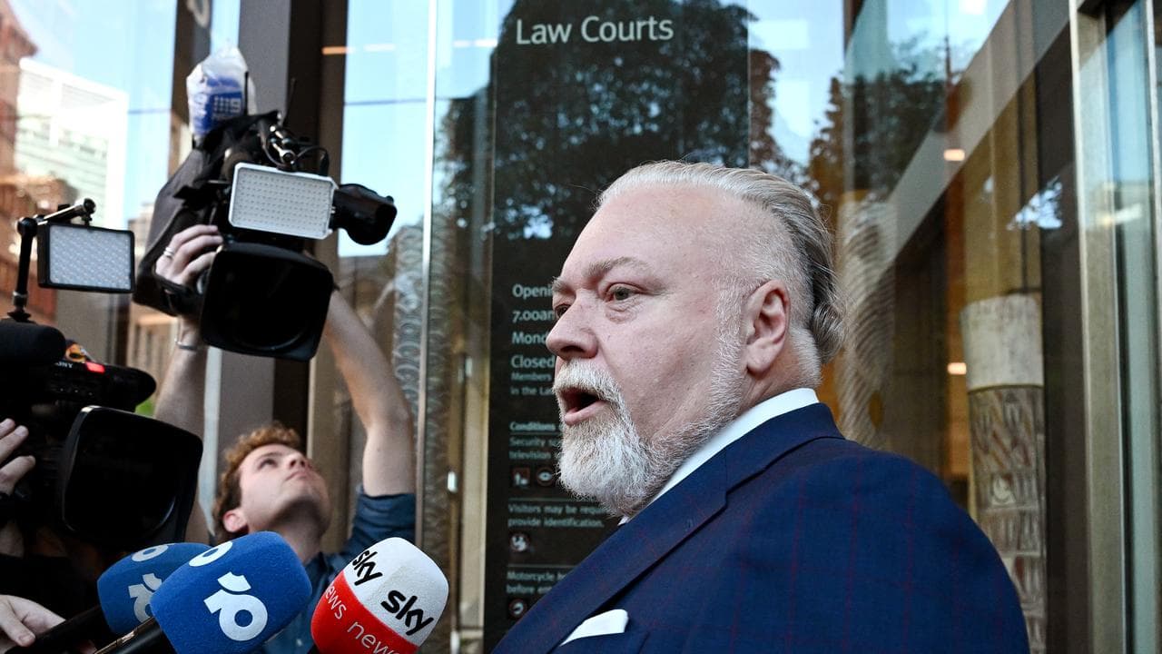 Kyle Sandilands