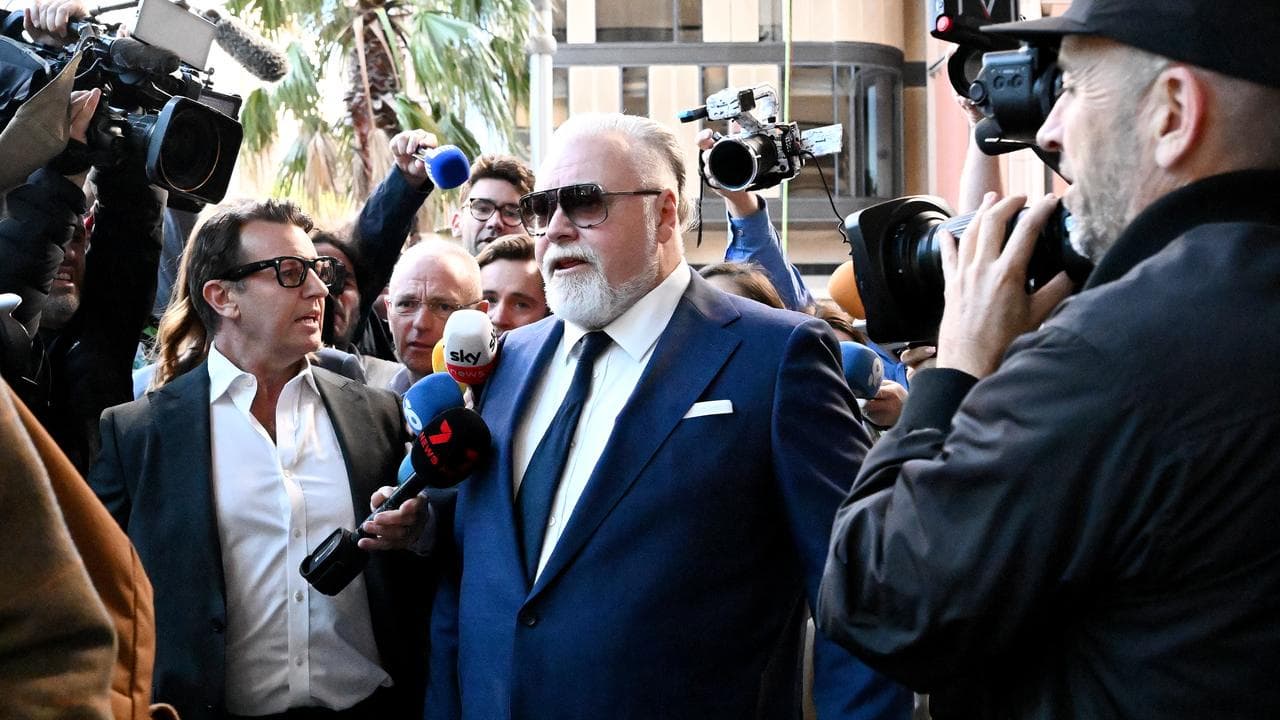 Kyle Sandilands