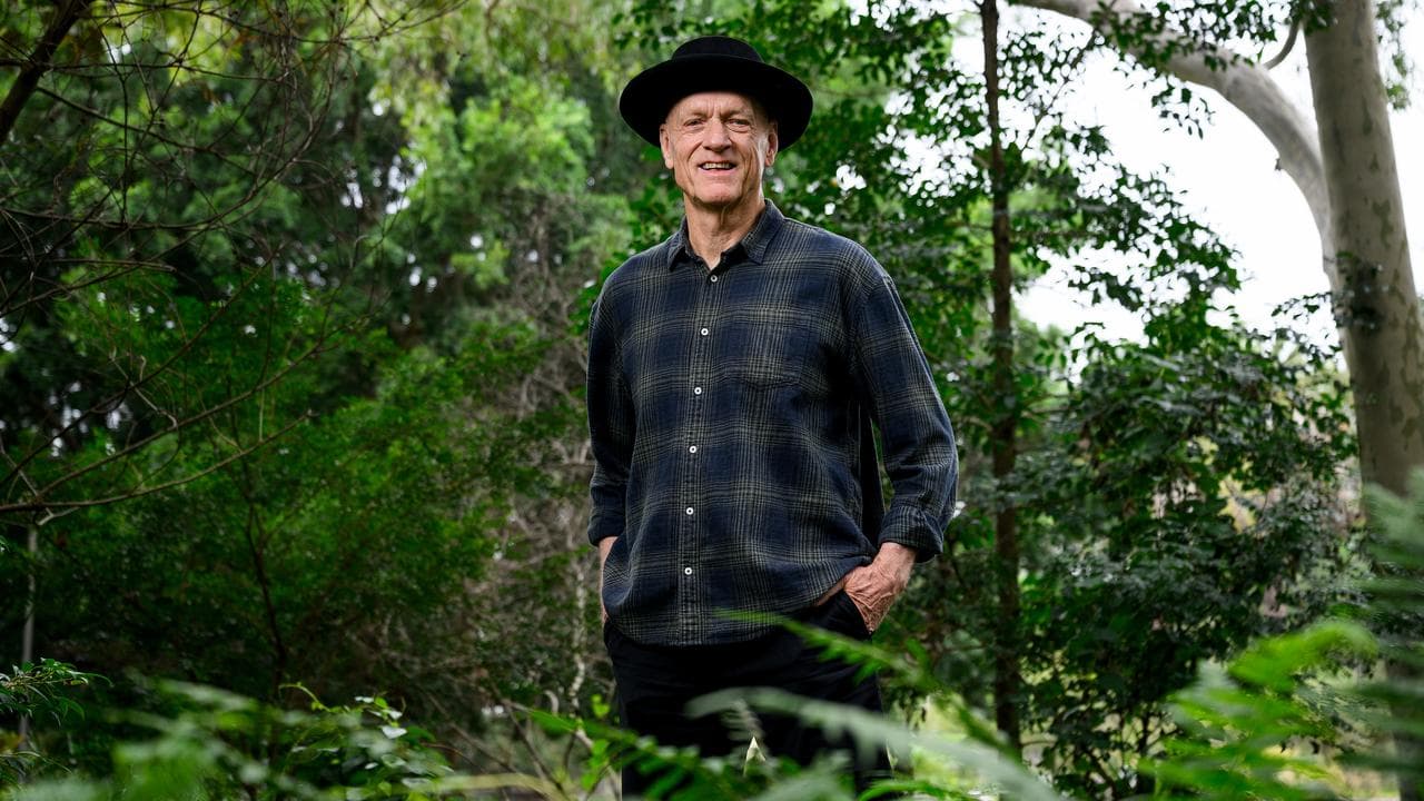 New Landcare Australia Chair Peter Garrett