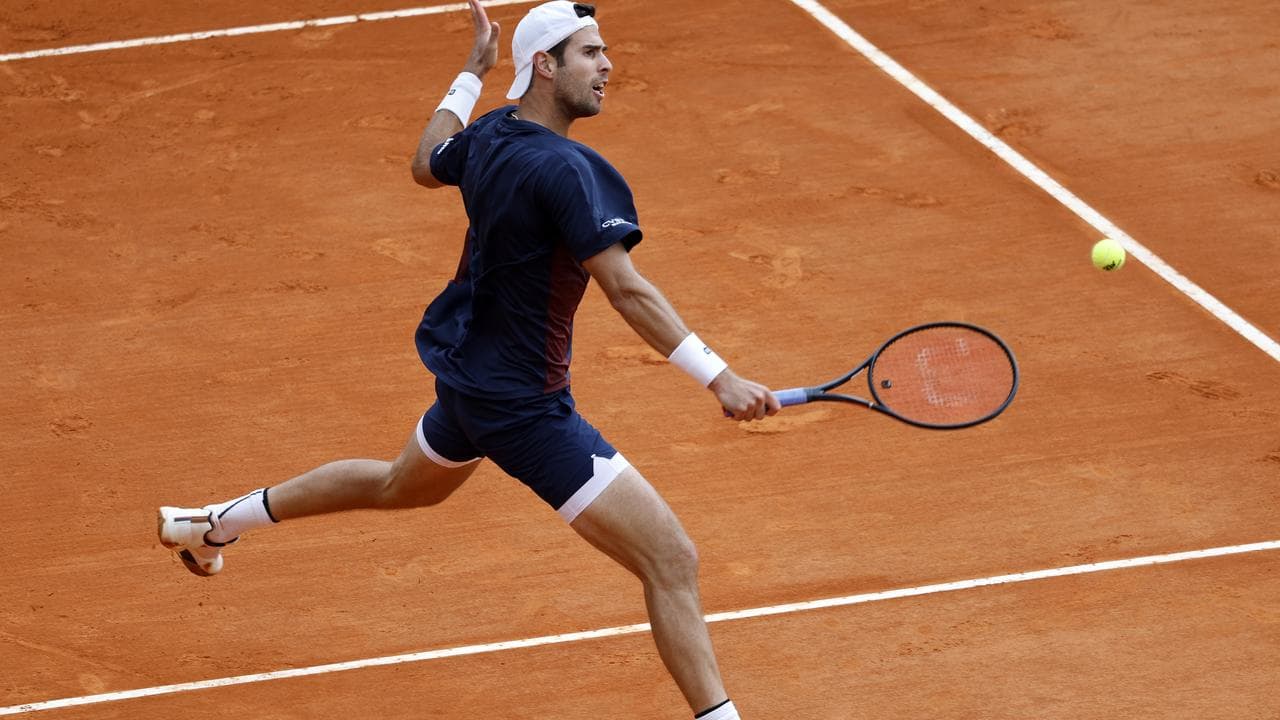 Khachanov