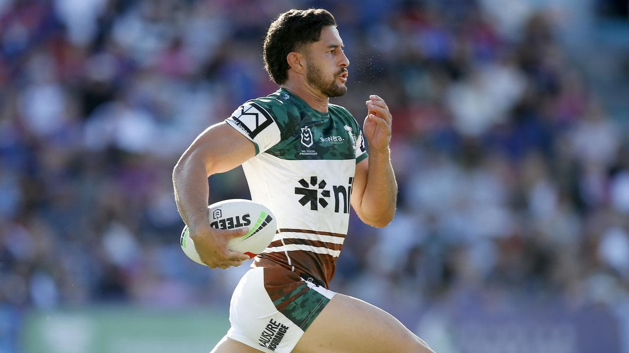 Dylan Brown