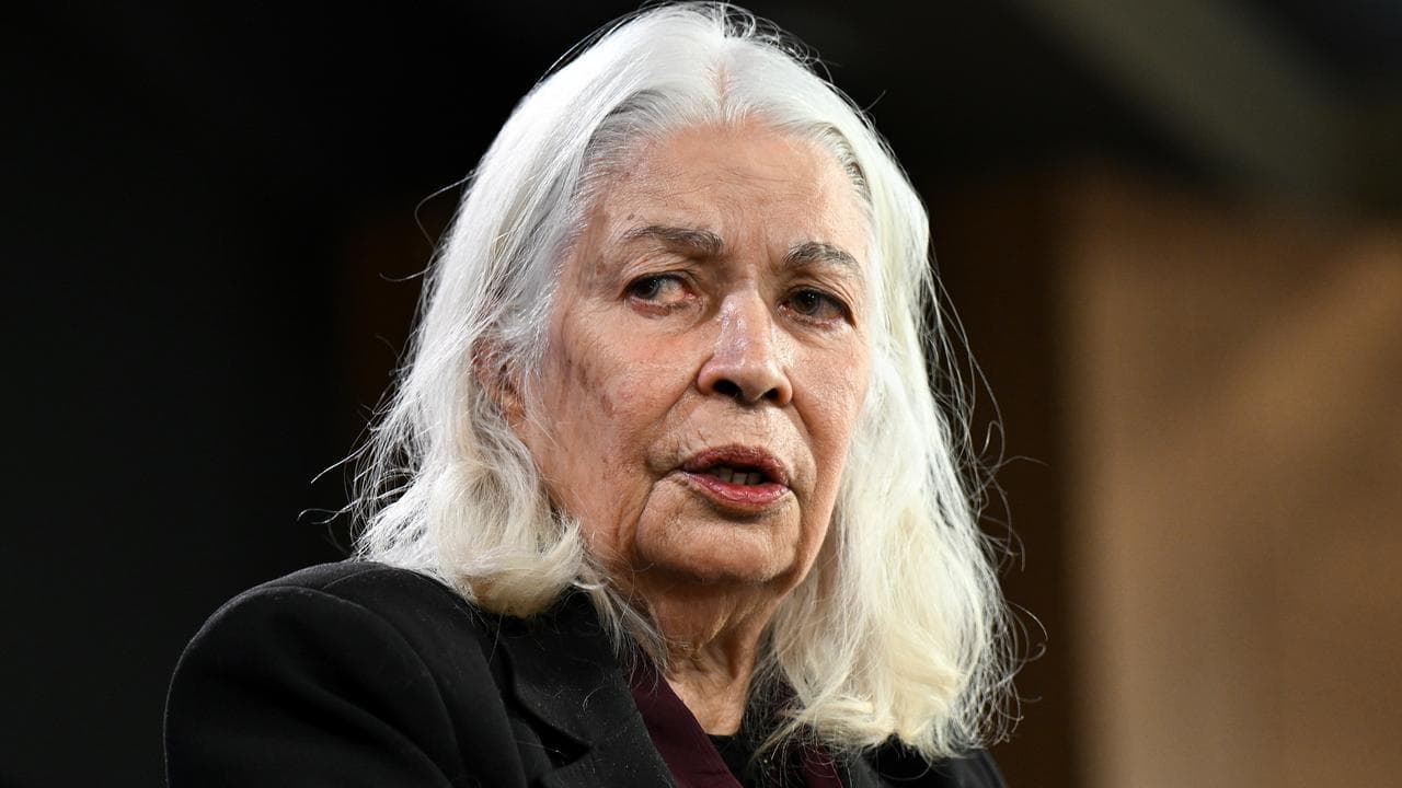 Professor Marcia Langton