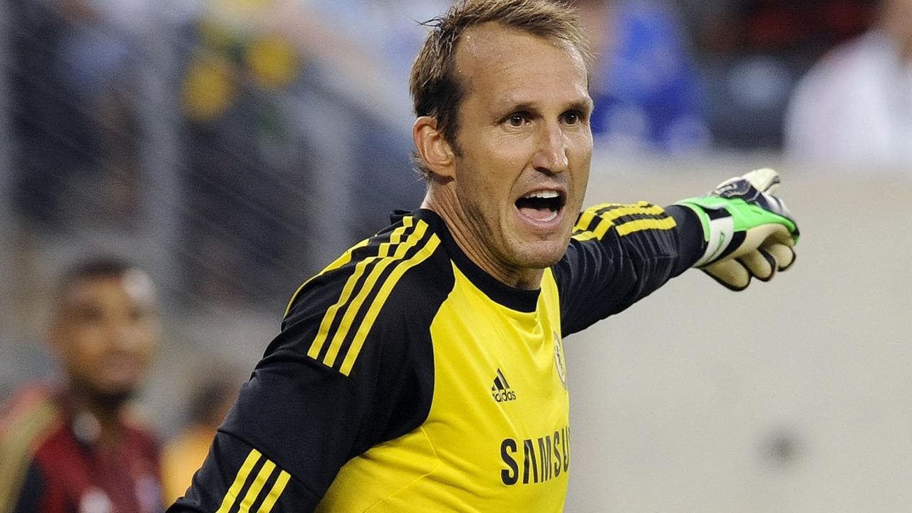 Schwarzer.