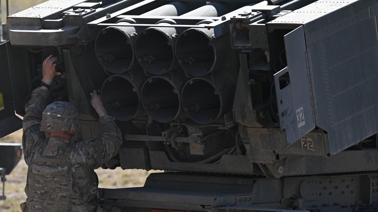 HIMARS