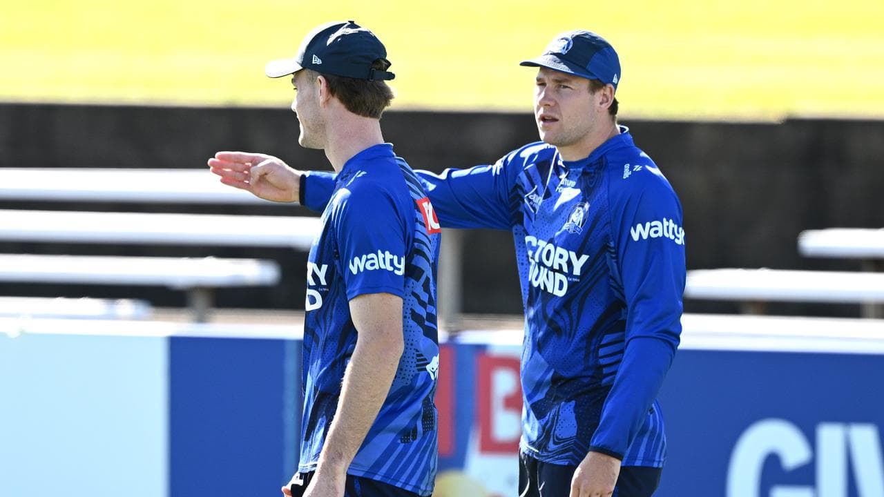 Galvin and Burton