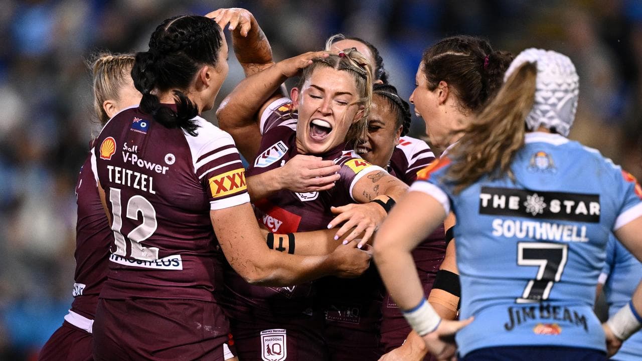 Newcastle Origin