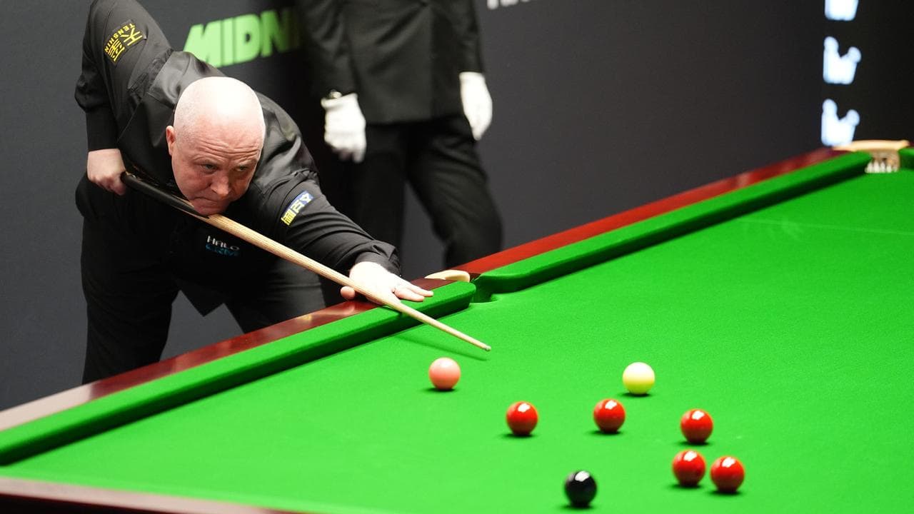Higgins