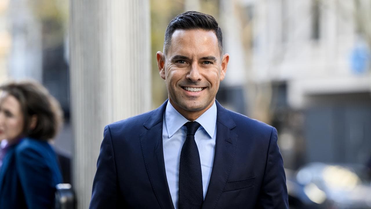 Alex Greenwich