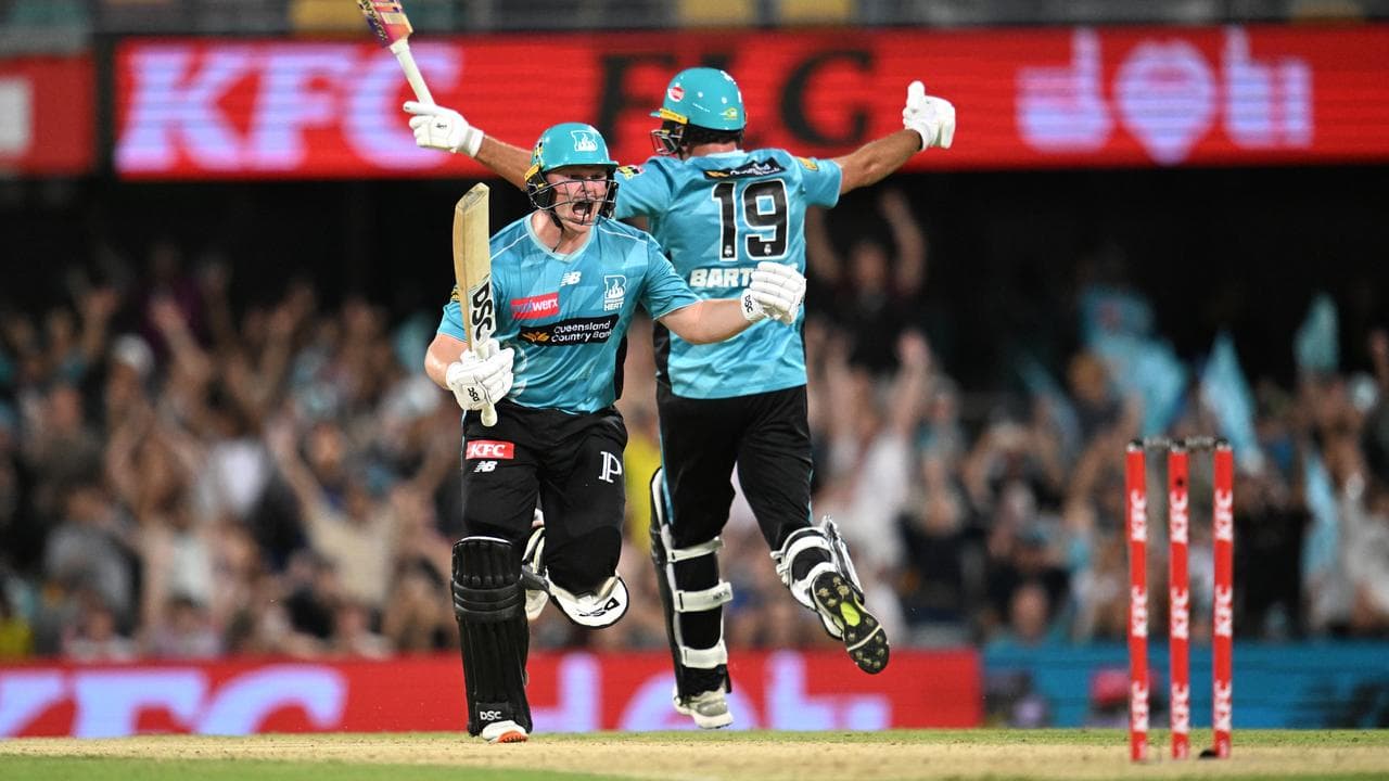 Queensland Cricket