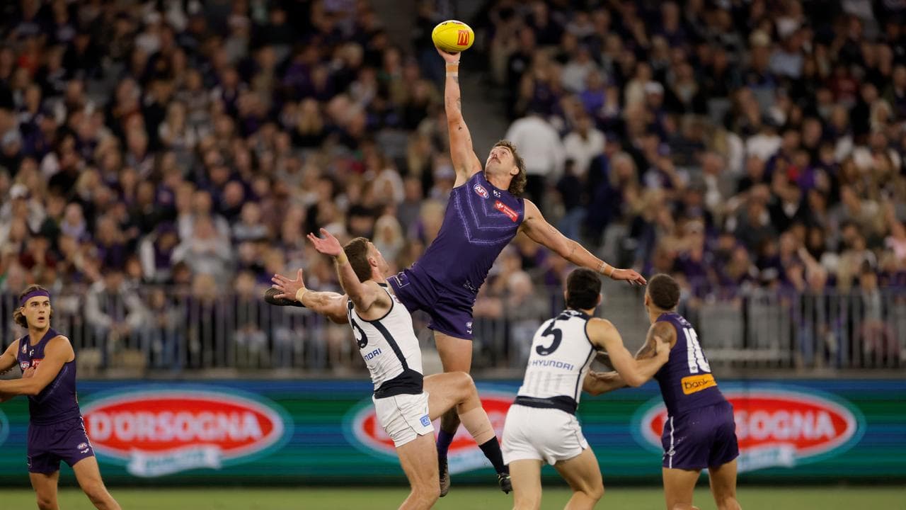 Luke Jackson