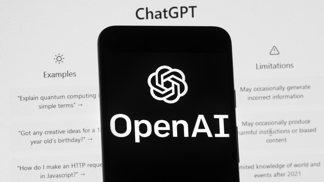 OpenAI