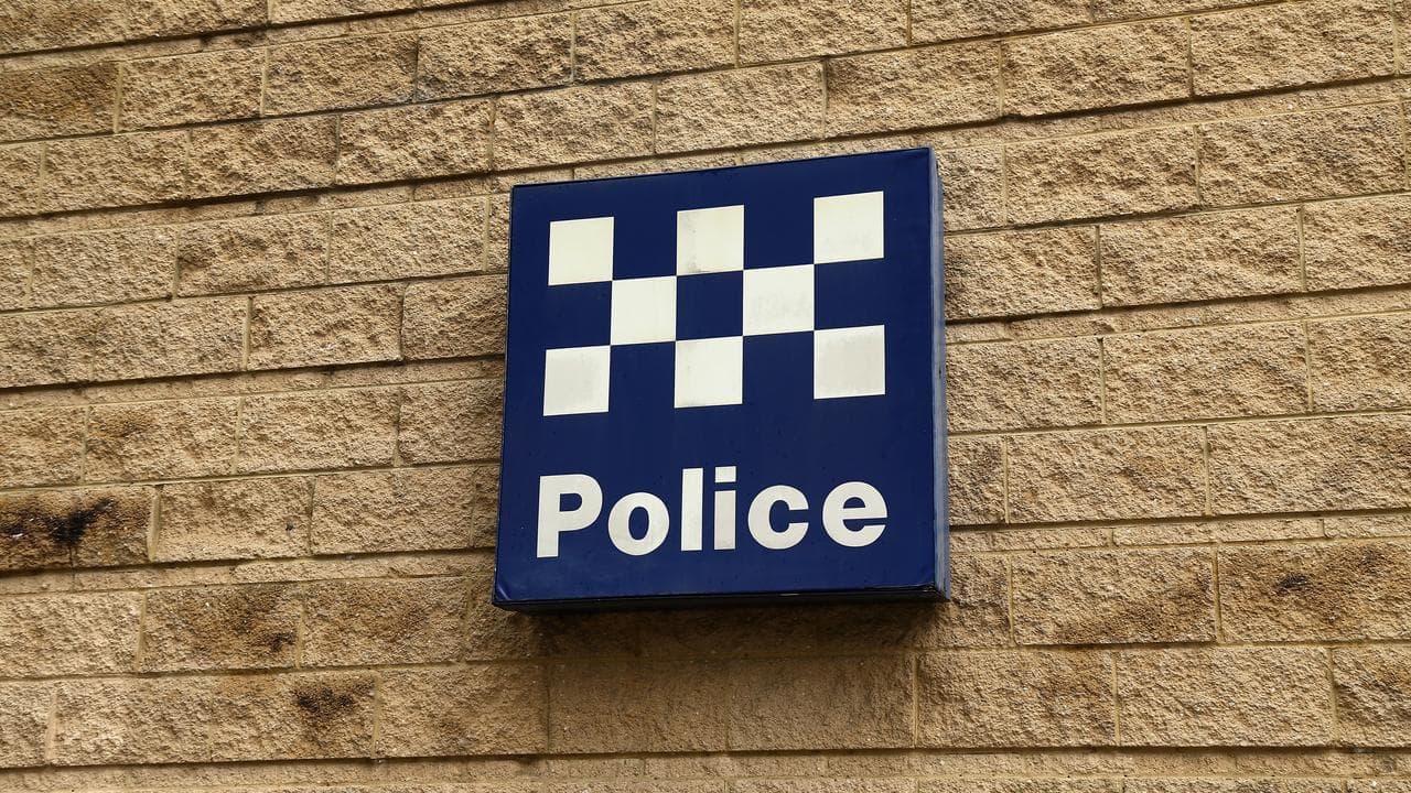 police