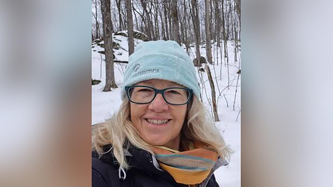 Search Intensifies for Missing Australian Hiker in Nova Scotia