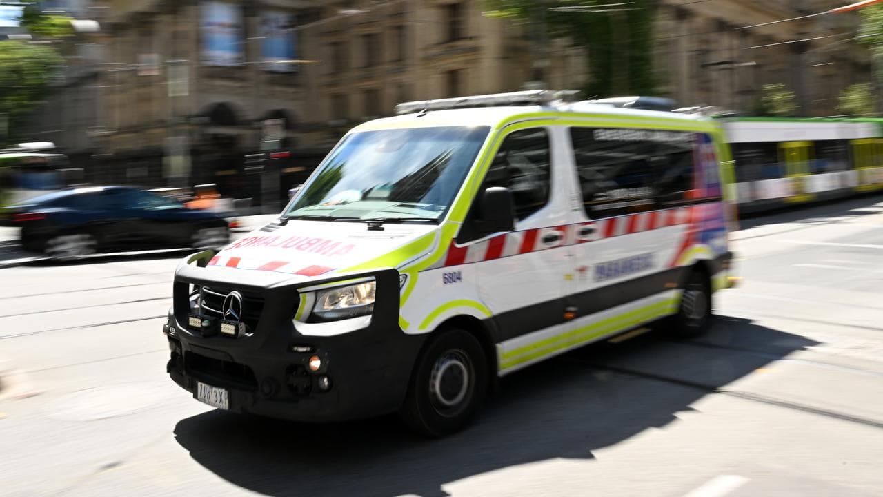 Ambulance (file)