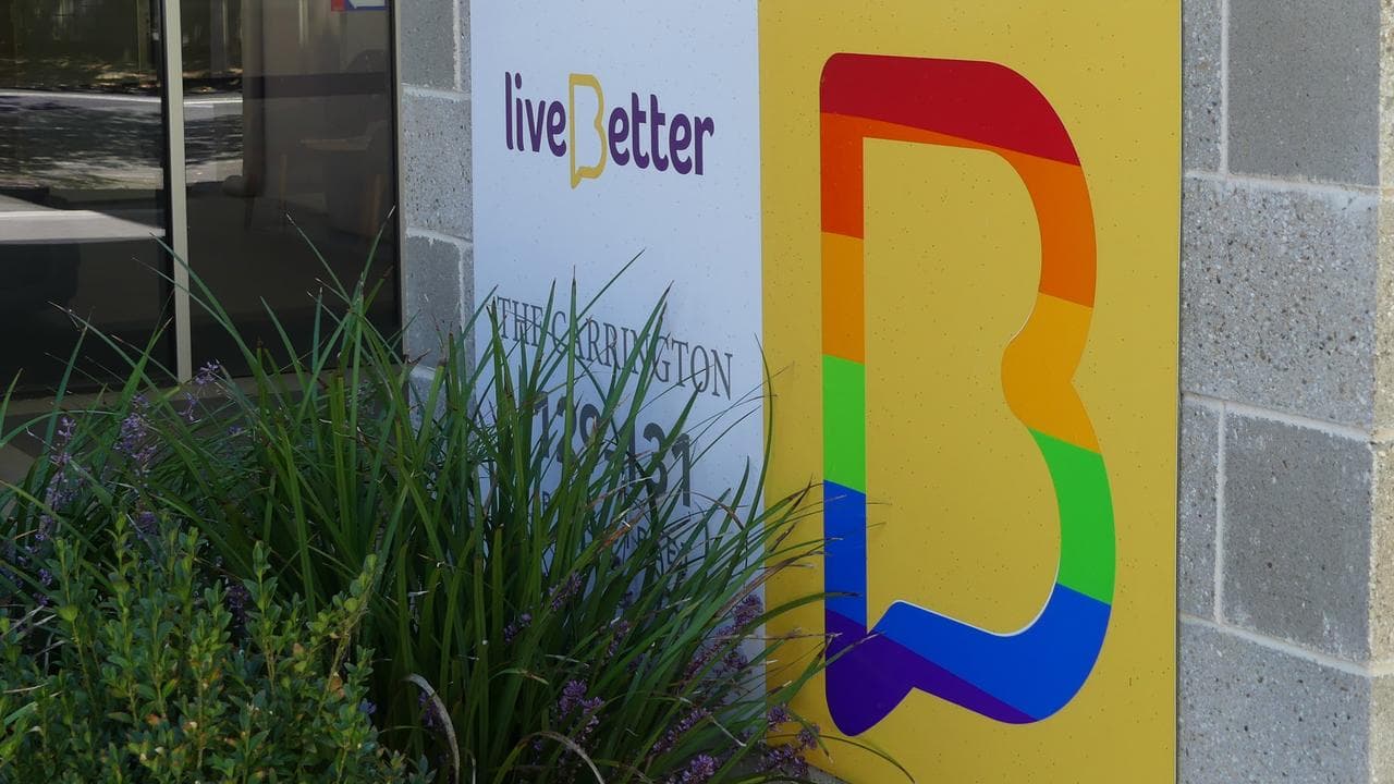 LiveBetter 