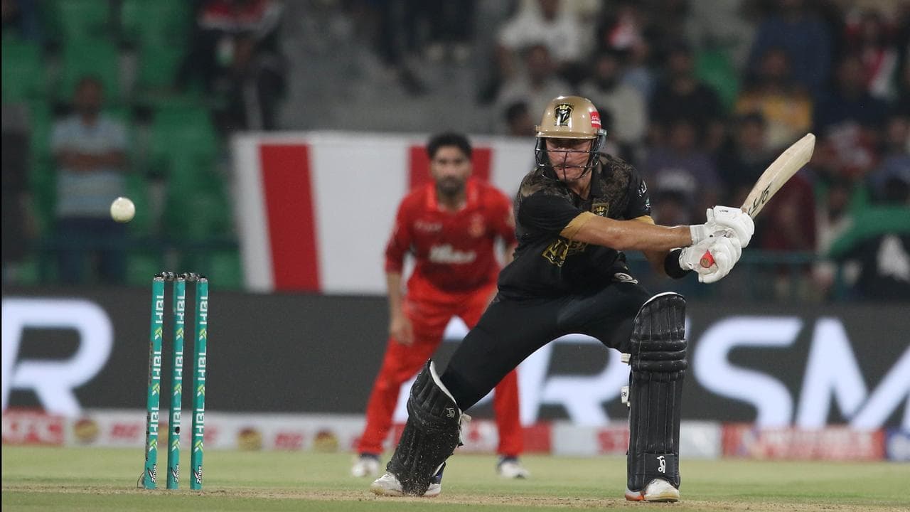Marnus Labuschagne