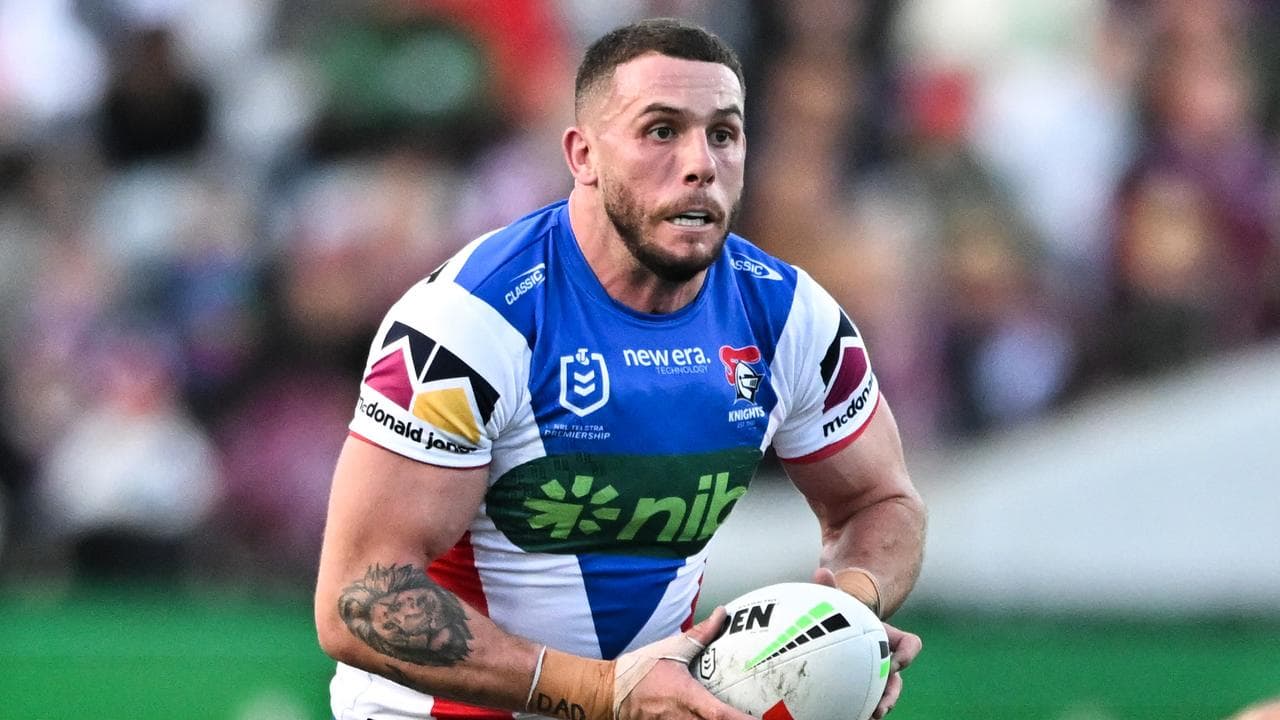 Adam Elliott.