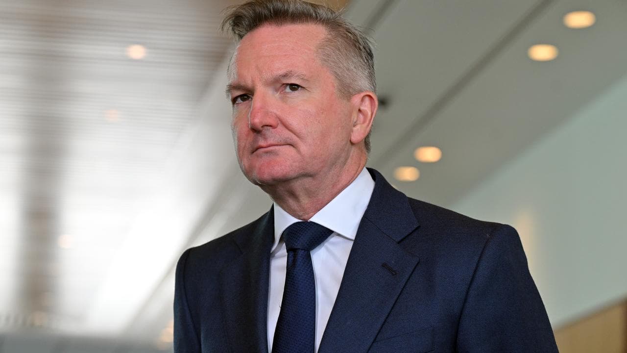 Chris Bowen