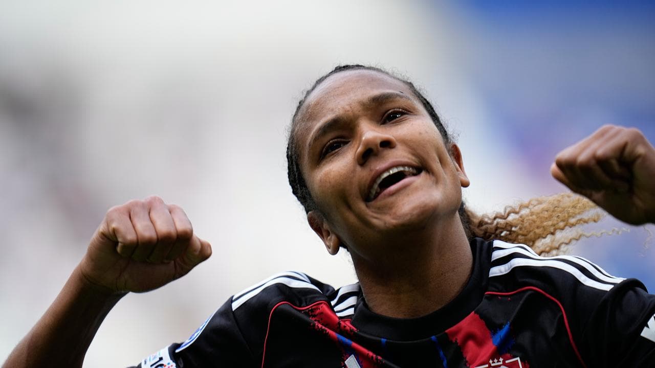 Wendie Renard