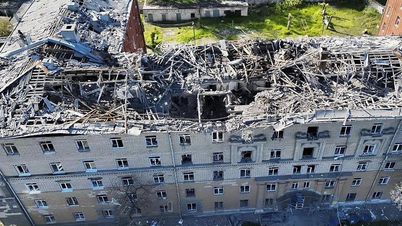 Dnipro, Ukraine