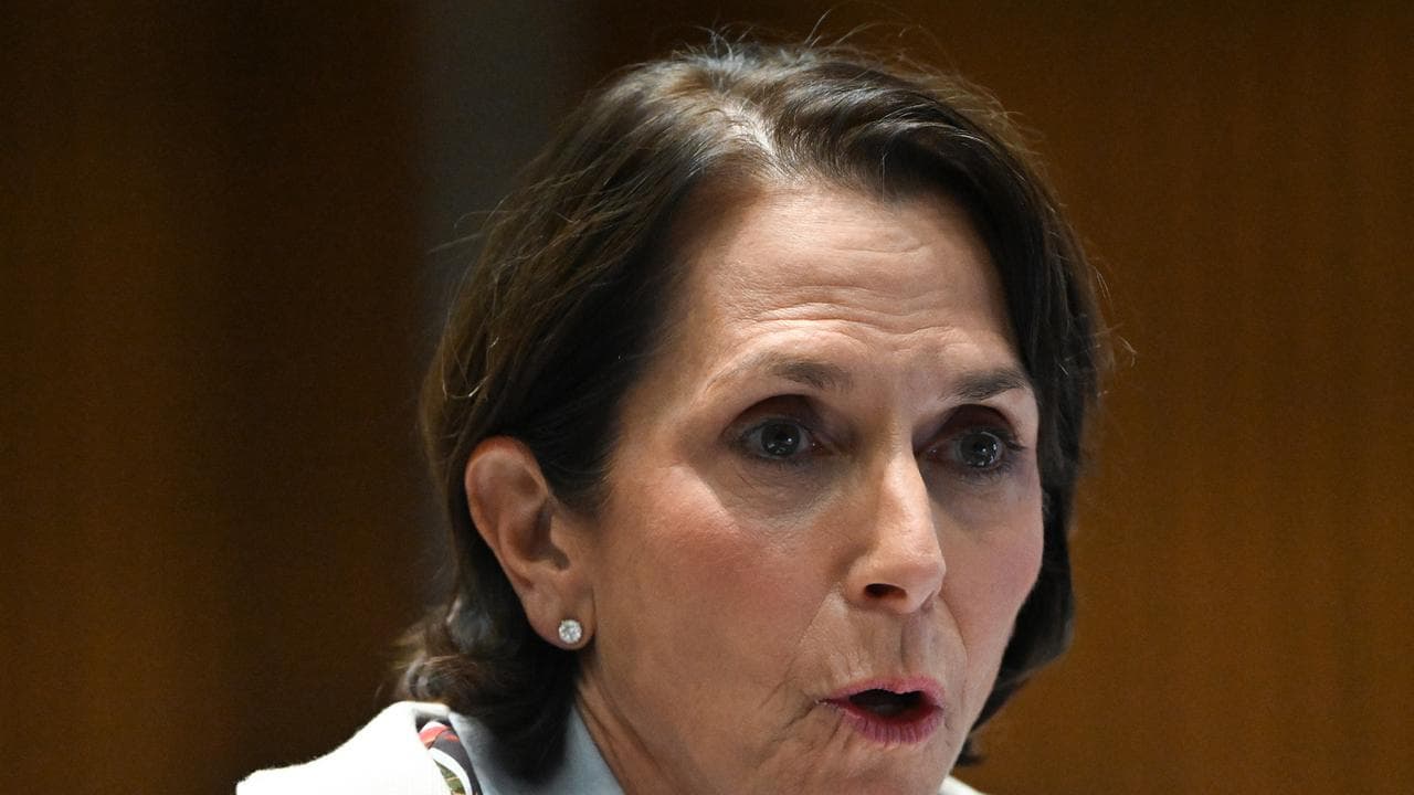 Chief Executive Officer of Endeavour Jayne Hrdlicka