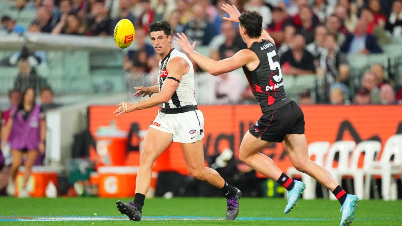 Pendlebury.