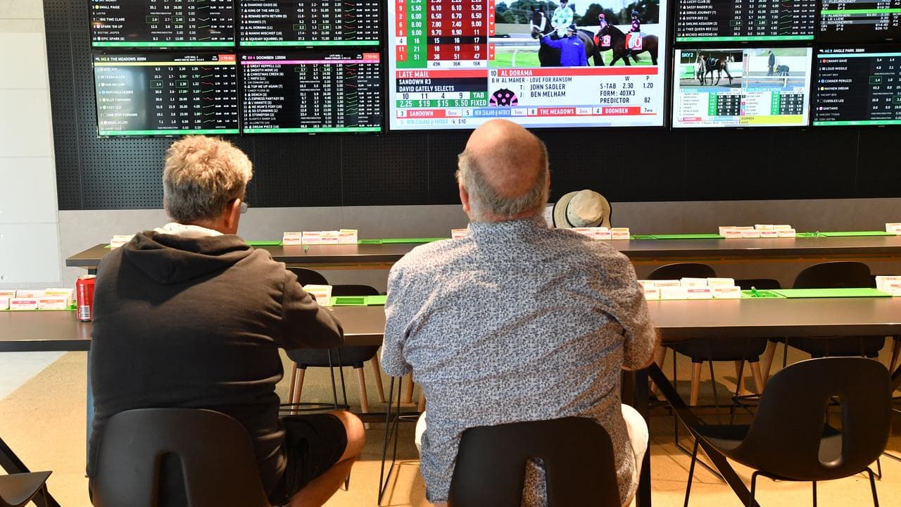Punters