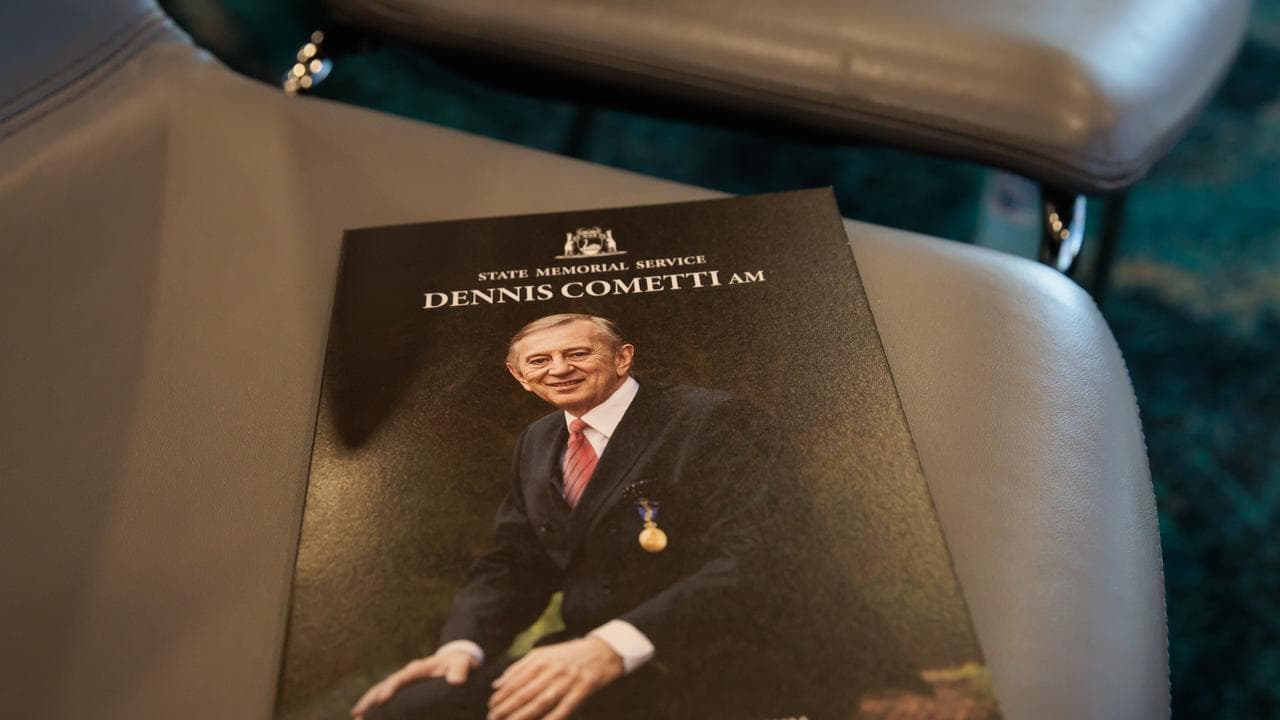 cometti