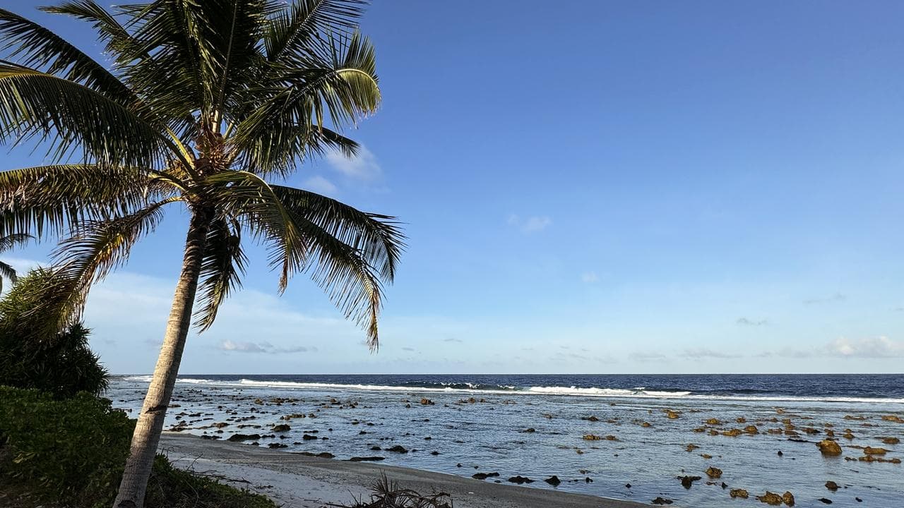Nauru