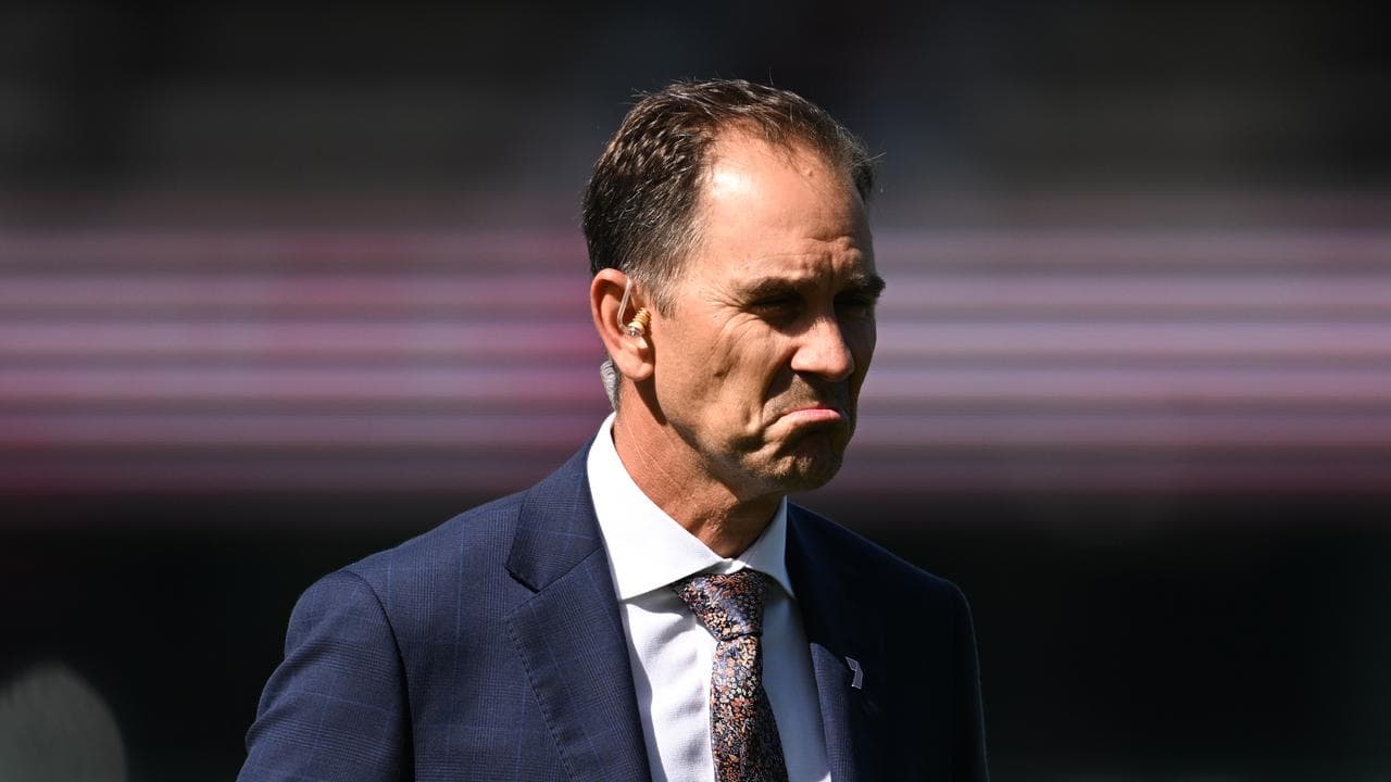 Justin Langer