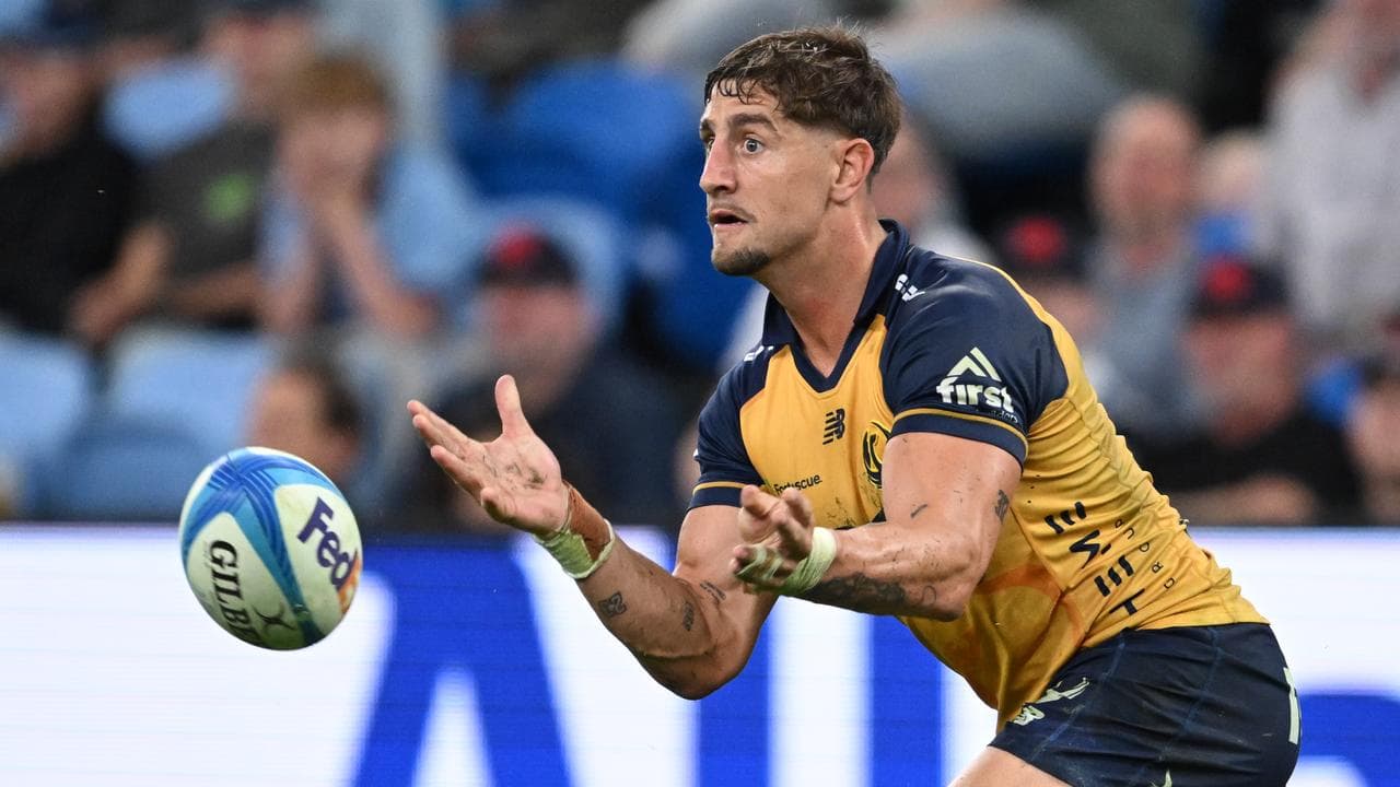 Zac Lomax