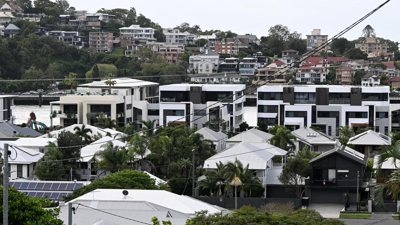 Residential properties