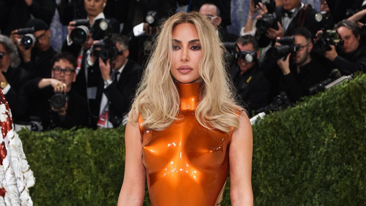 Kim Kardashian