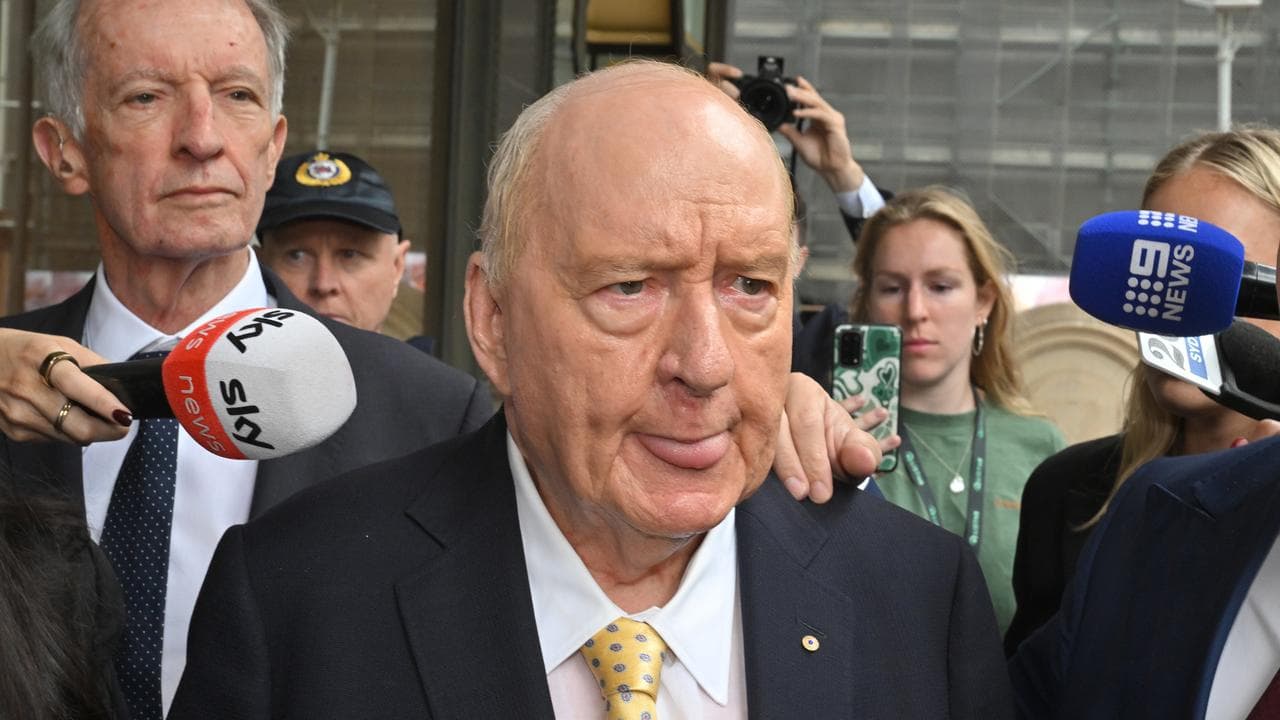 Alan Jones (file)