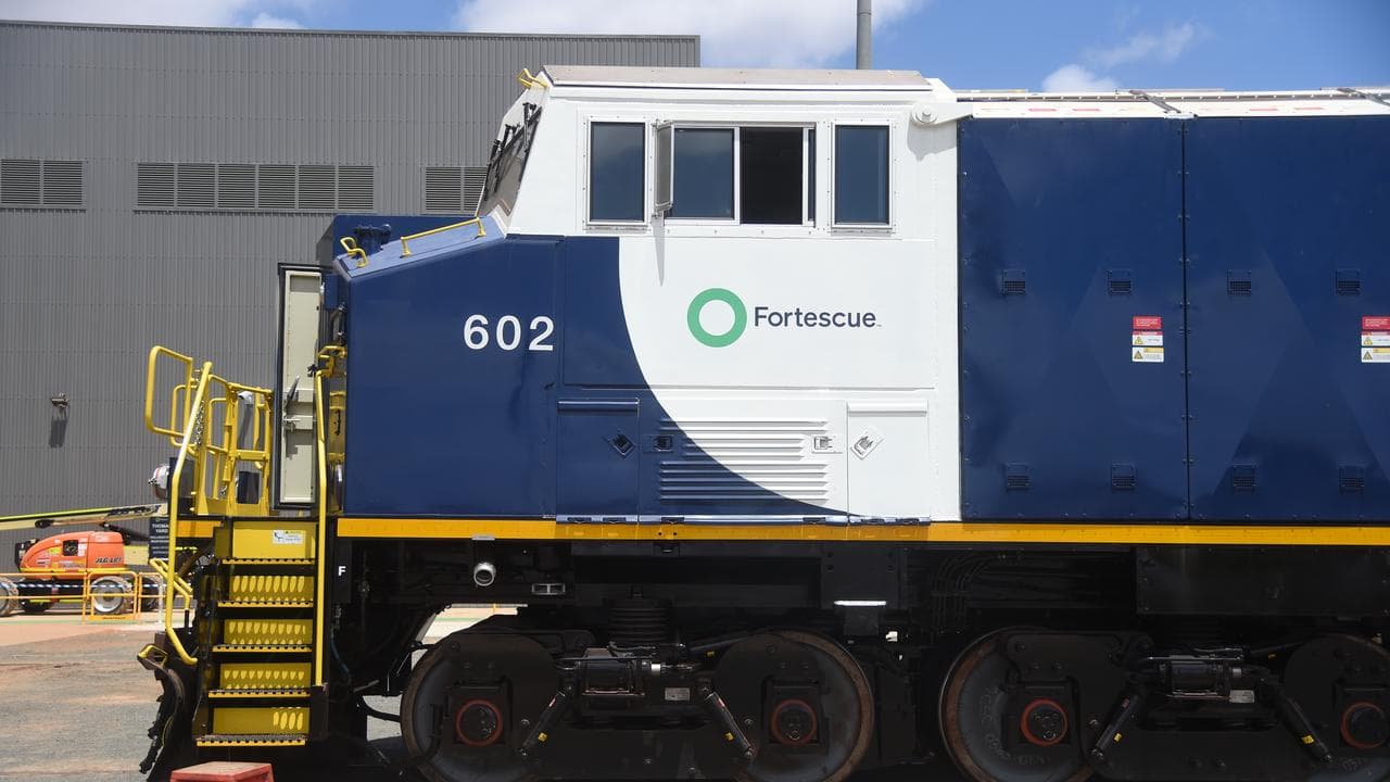 Train 