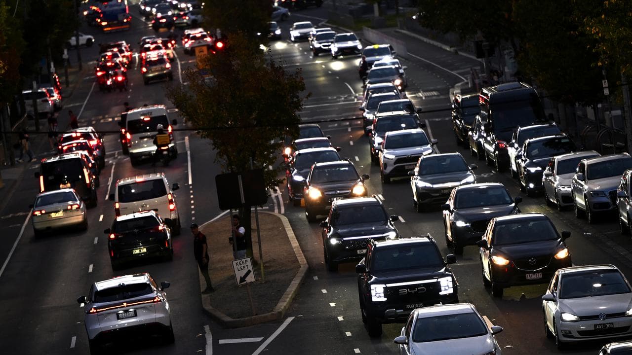 motorists 