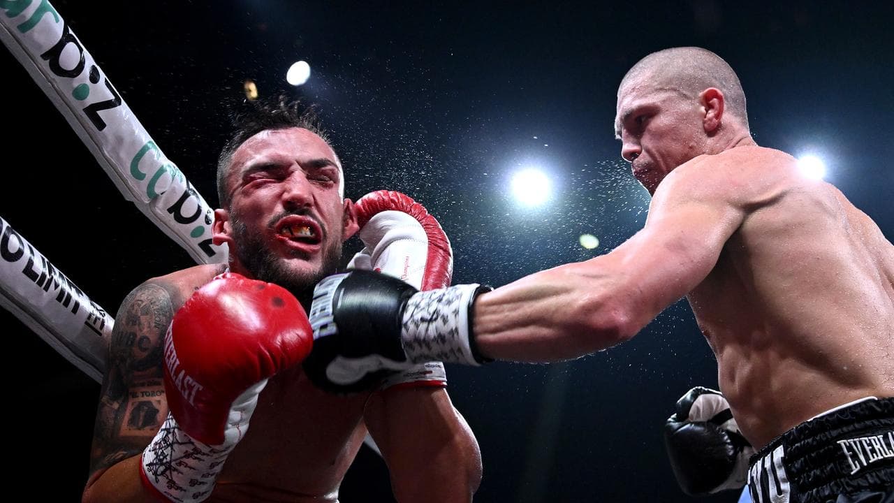 Tszyu