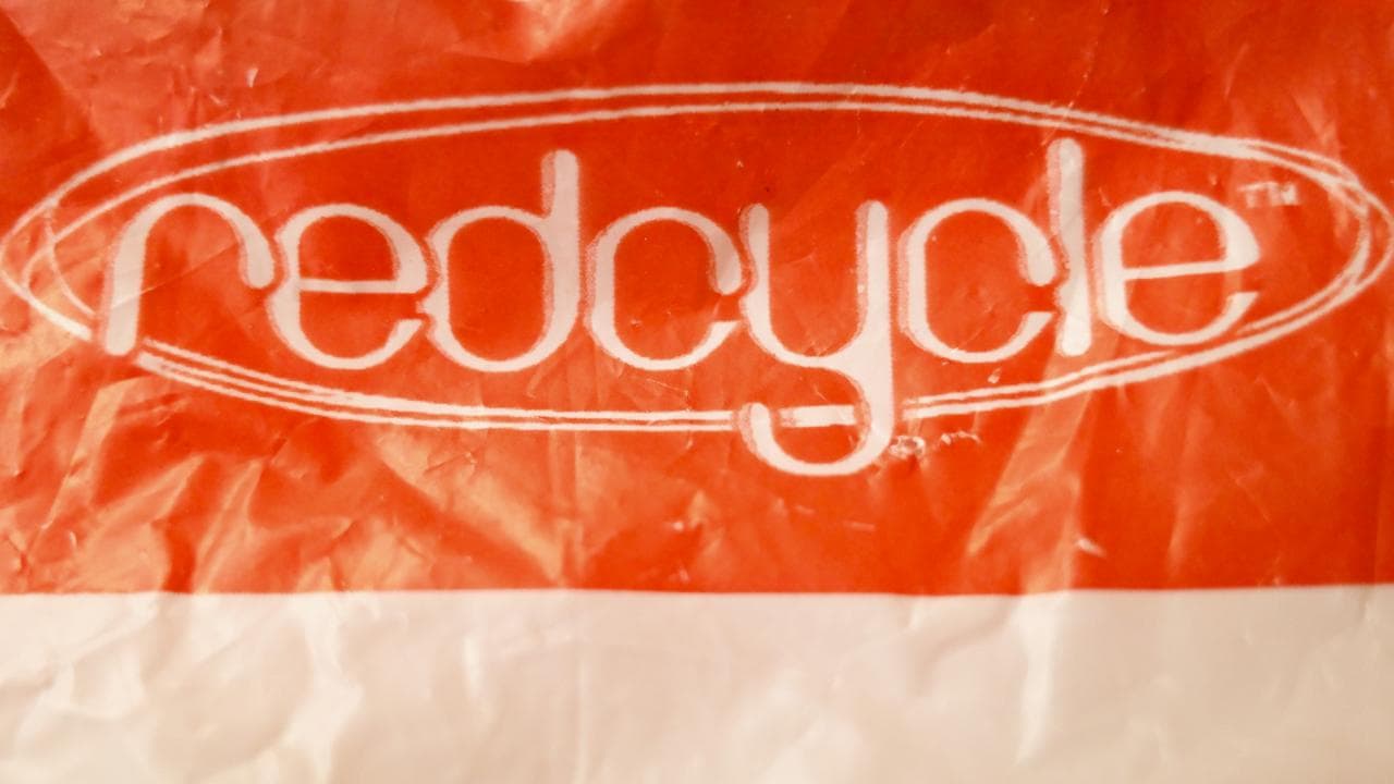 REDcycle