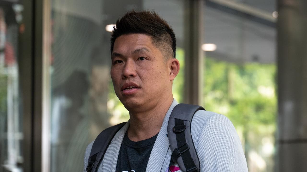 Chee Kit (Max) Chong (file)