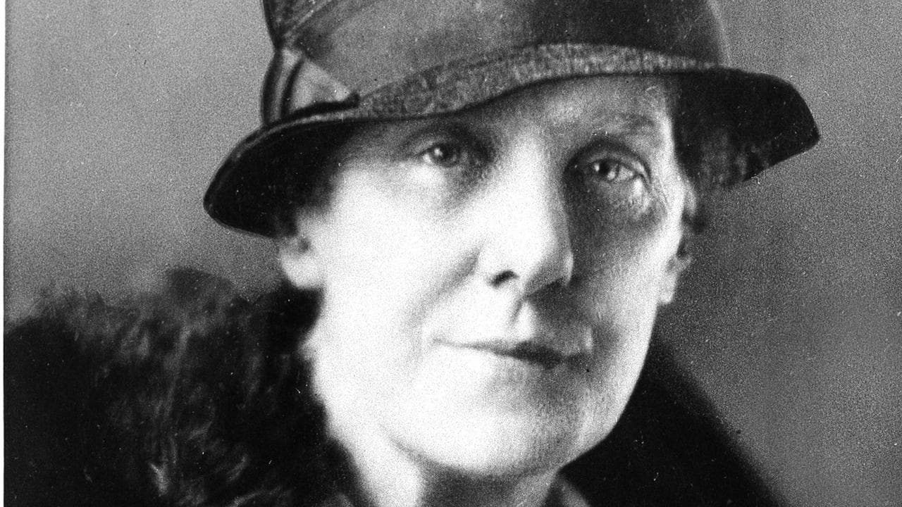 Anna Jarvis (file)