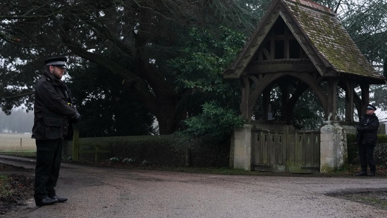Sandringham Estate