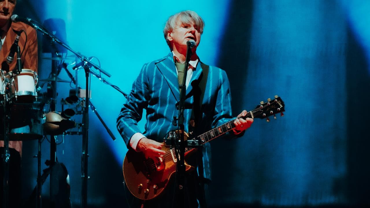 Neil Finn