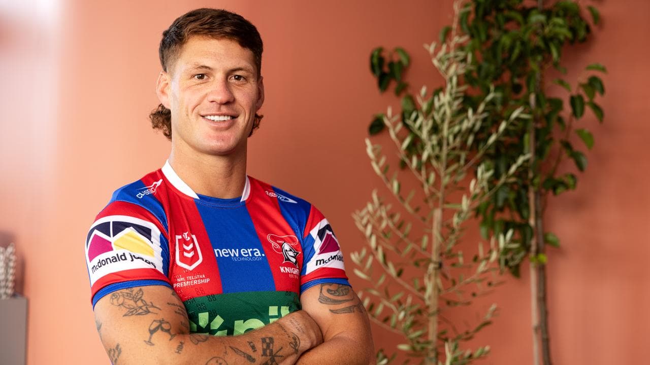 Kalyn Ponga.