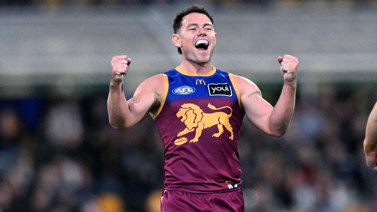 Lachie Neale.